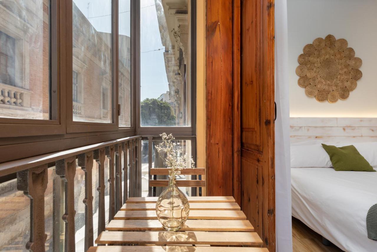 Casa Del Patriarca Pensión 2*