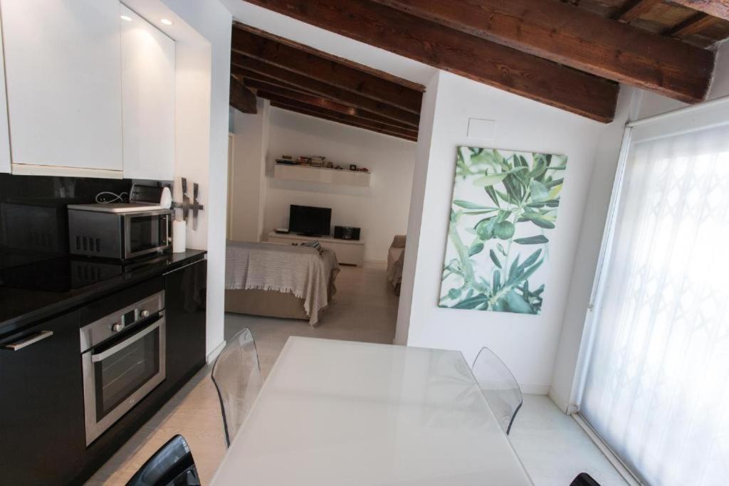 Apartamento Atico Tapineria Valencia