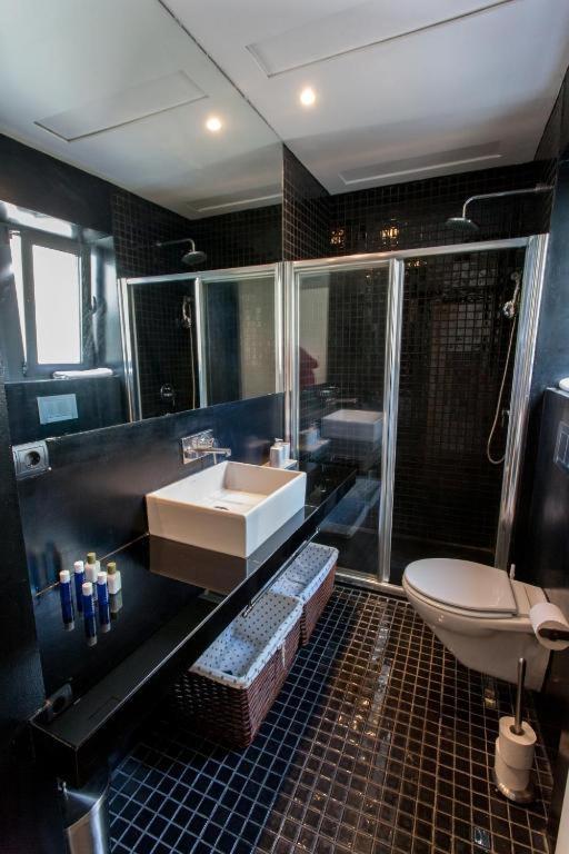 Atico Tapineria Apartamento