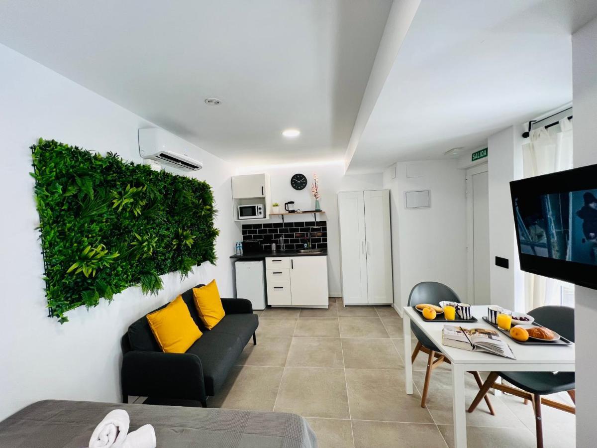 Pensión Cool Lofts Alameda Valencia
