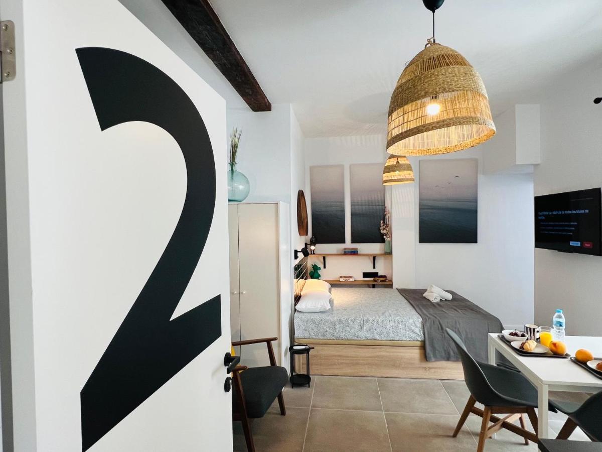 Cool Lofts Alameda *