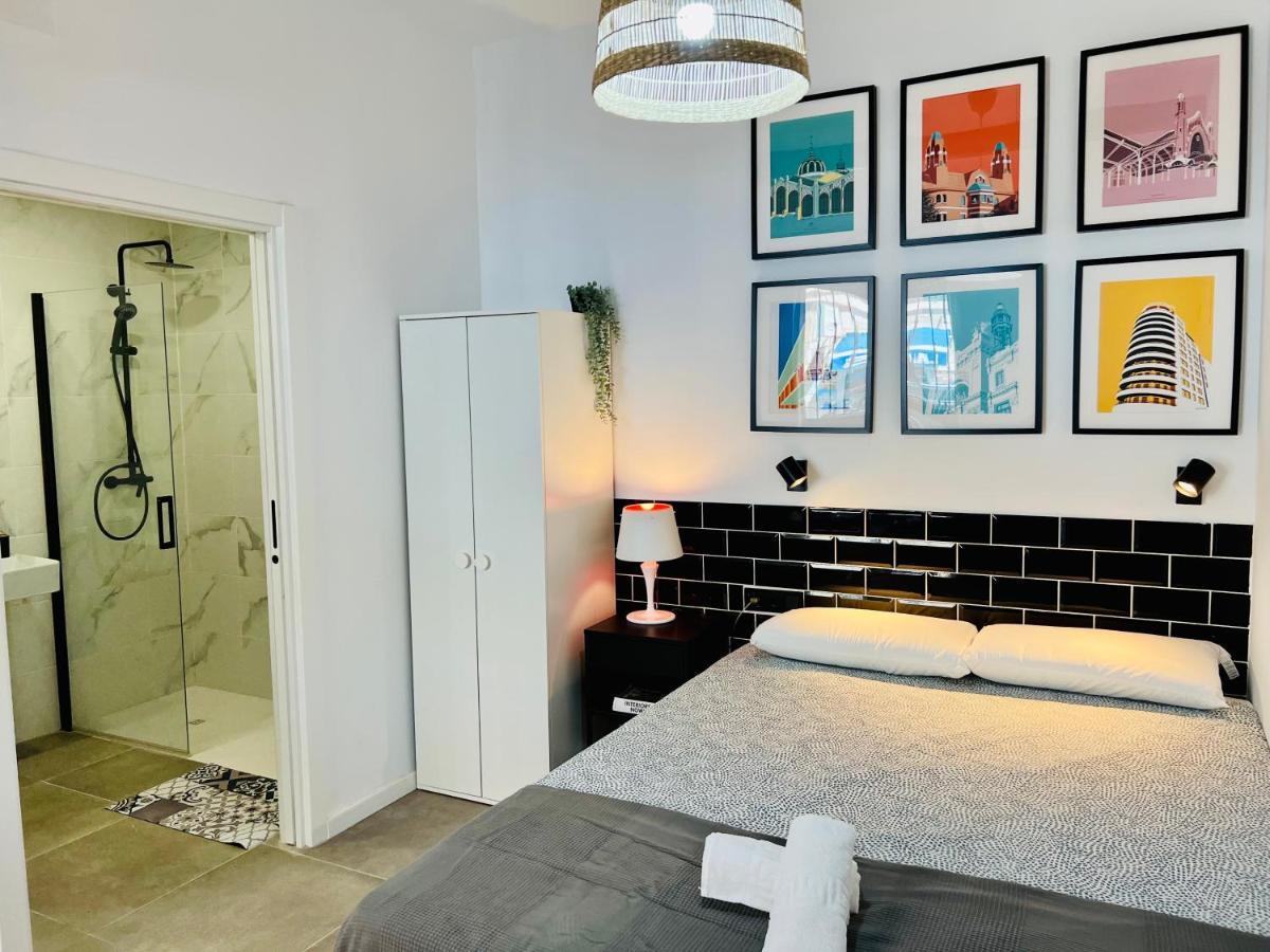Cool Lofts Alameda Valencia
