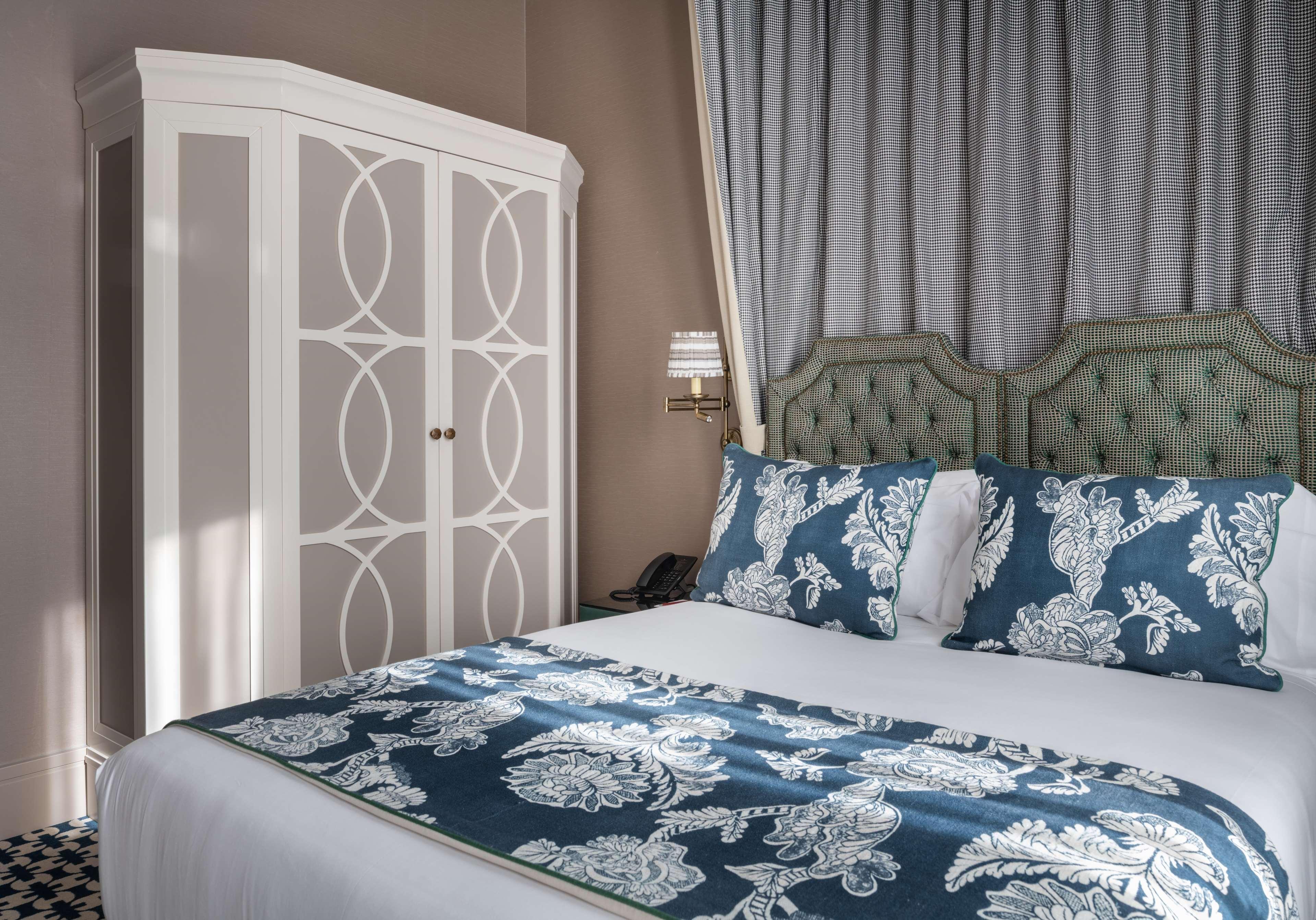 Nh Collection Colón Hotel Valencia