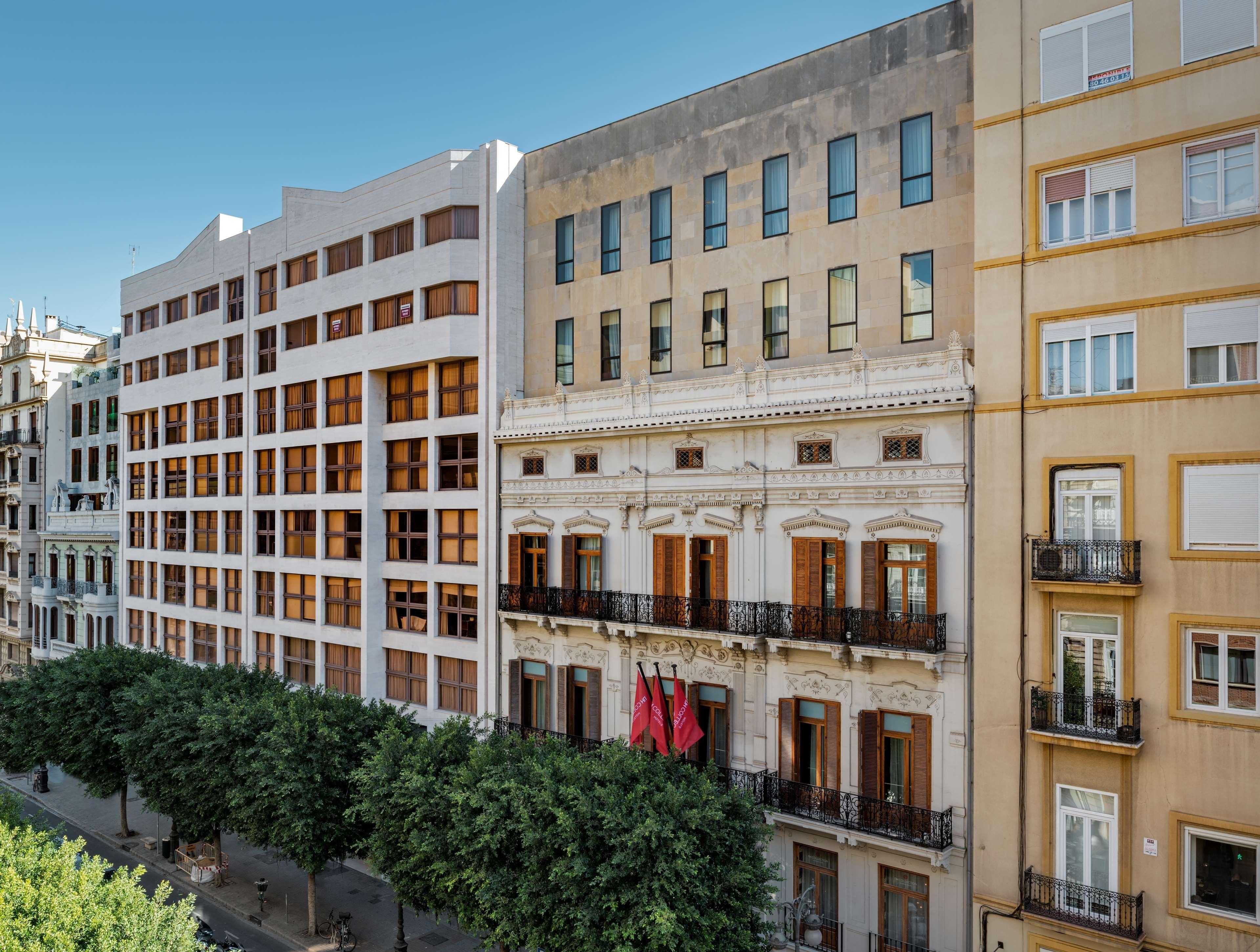 Nh Collection Colón Hotel Valencia