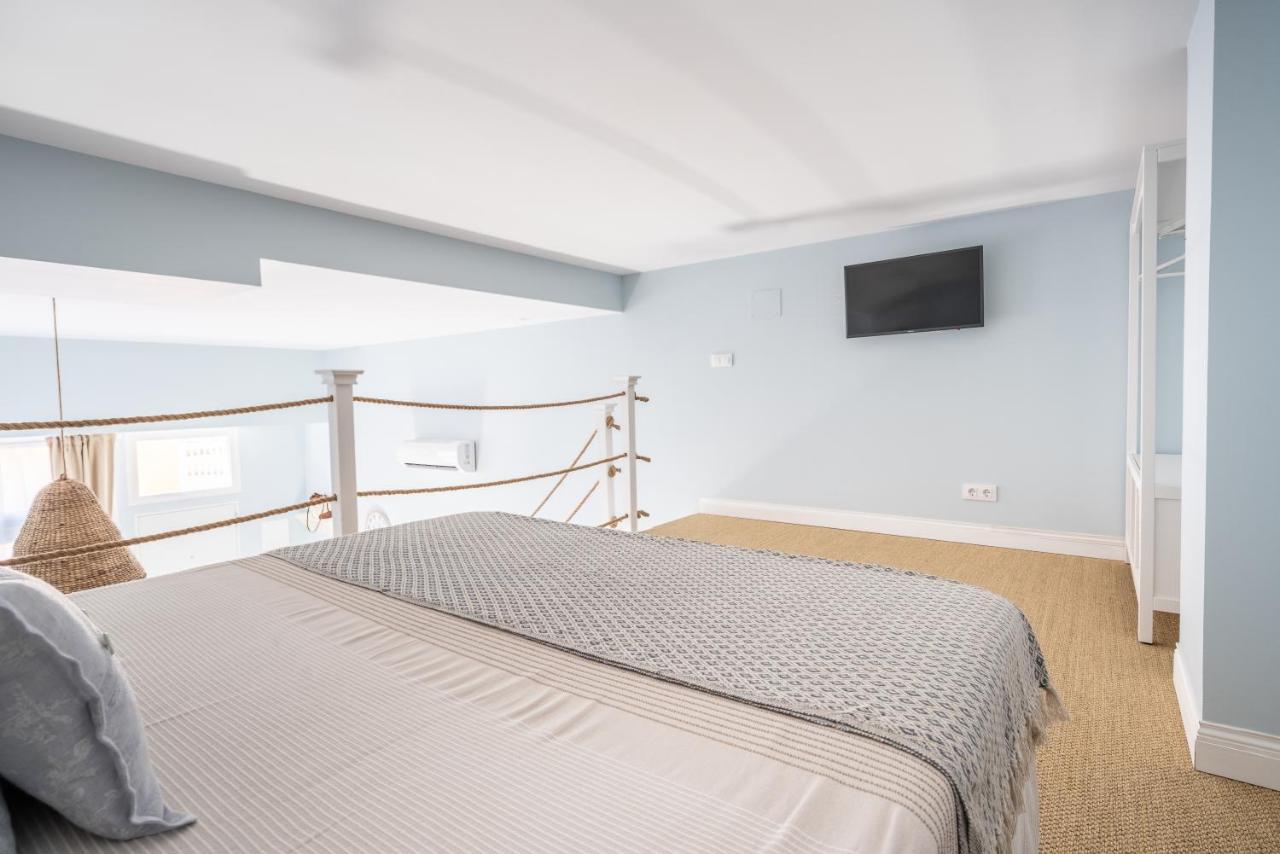 Apartamento Le Meditarraneen De Coup De Coeur *