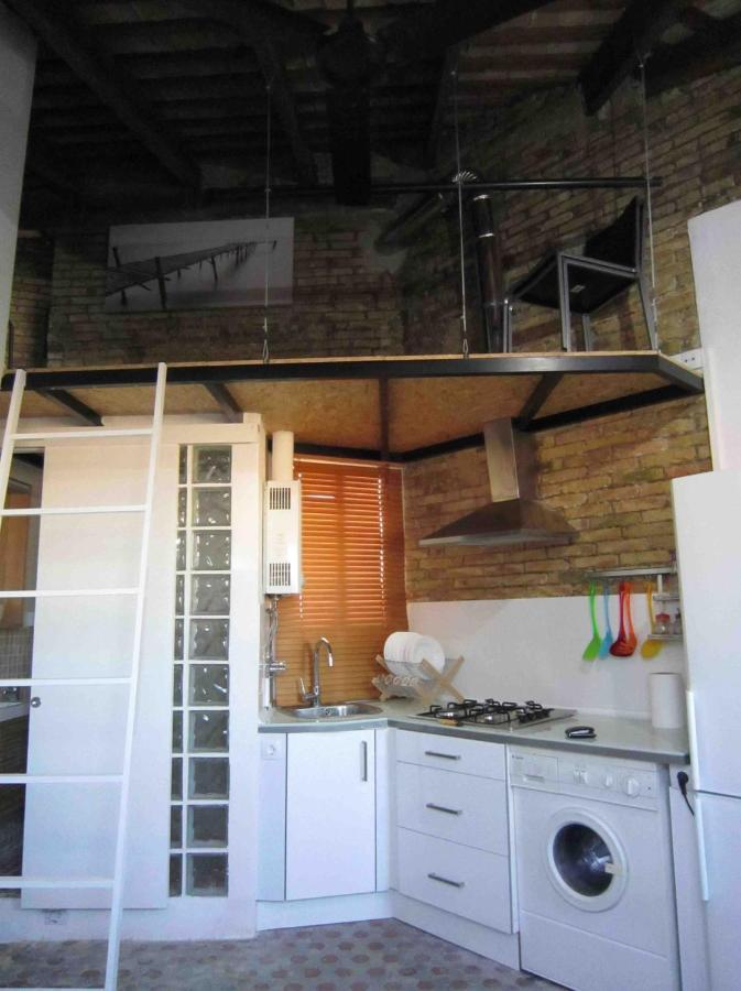 Apartamento Young Penthouse *
