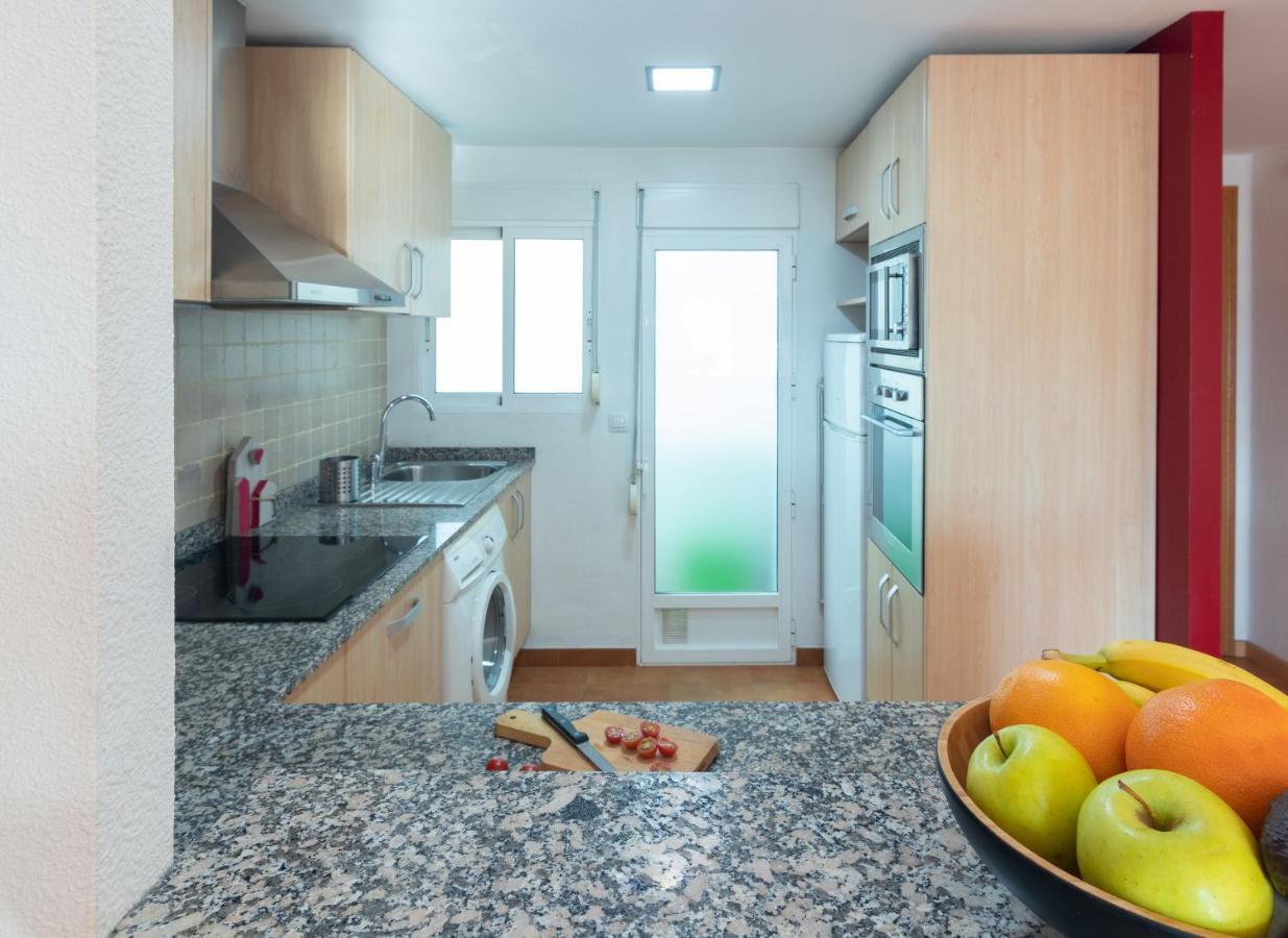 Luminoso. Comodo. Acogedor. Wifi. Junto A Ave