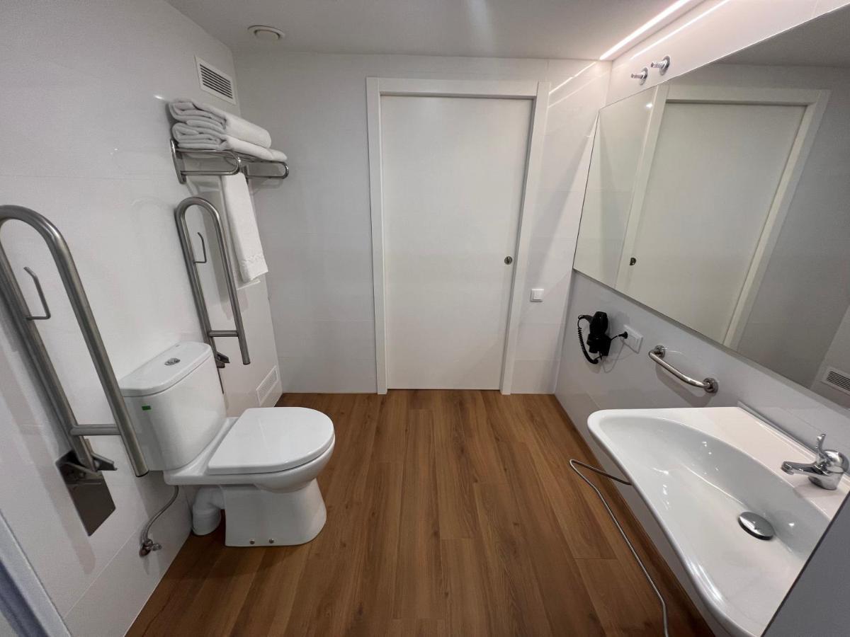 Aparthotel Old Town Flats Casa Del Bisbe *