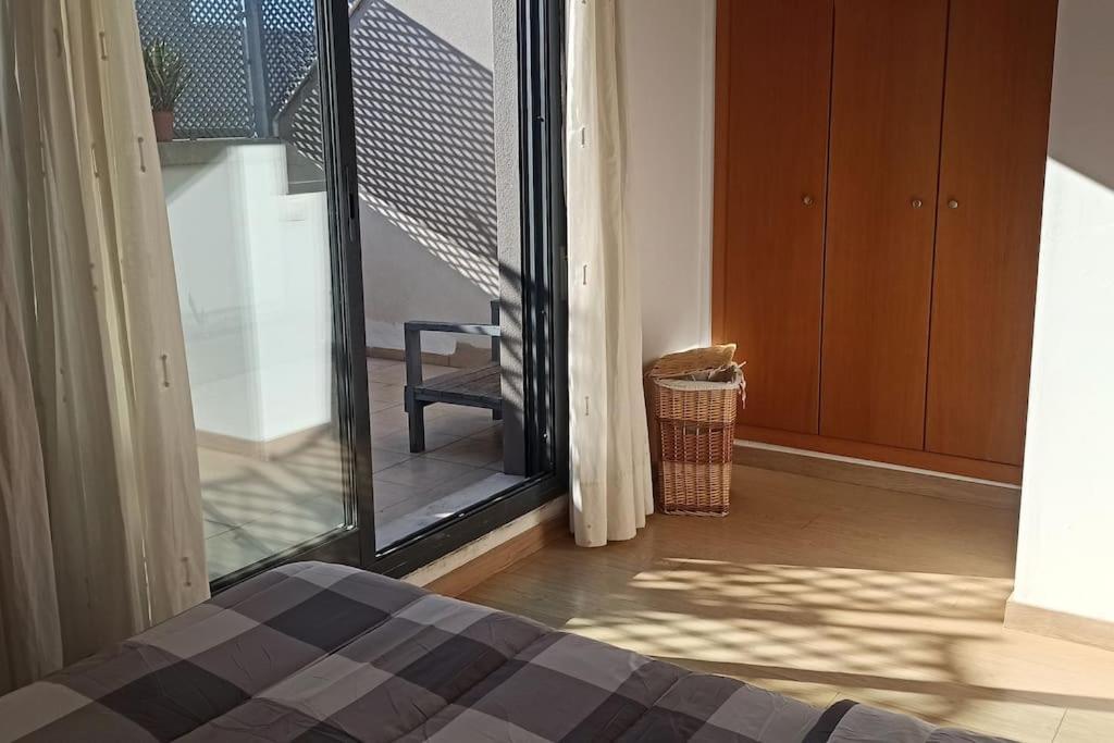 Atico En Paiporta Con 2 Grandes Terrazas Apartamento Valencia