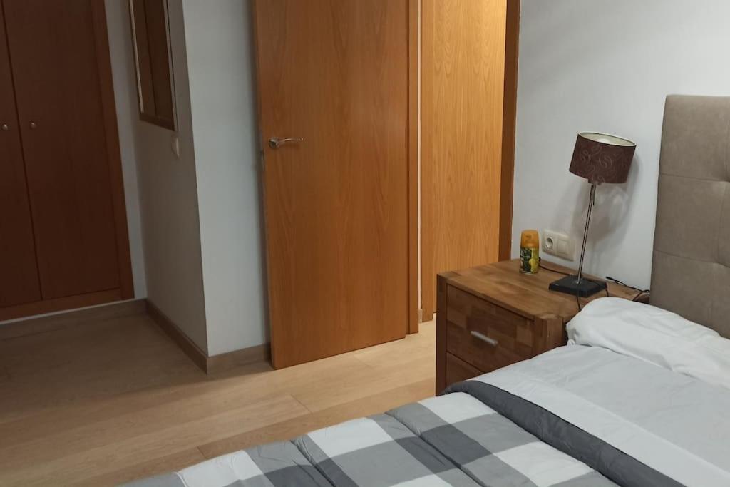 Apartamento Atico En Paiporta Con 2 Grandes Terrazas *