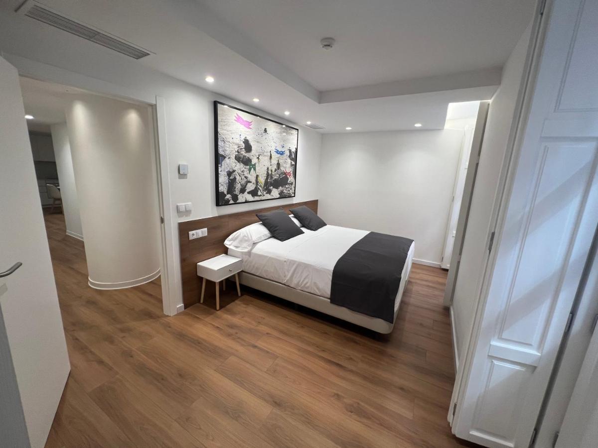 Old Town Flats Casa Del Bisbe Aparthotel *