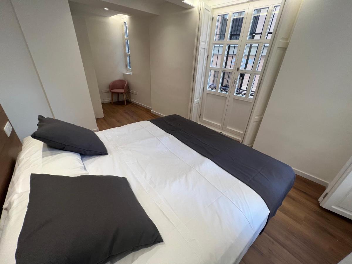 Aparthotel Old Town Flats Casa Del Bisbe Valencia