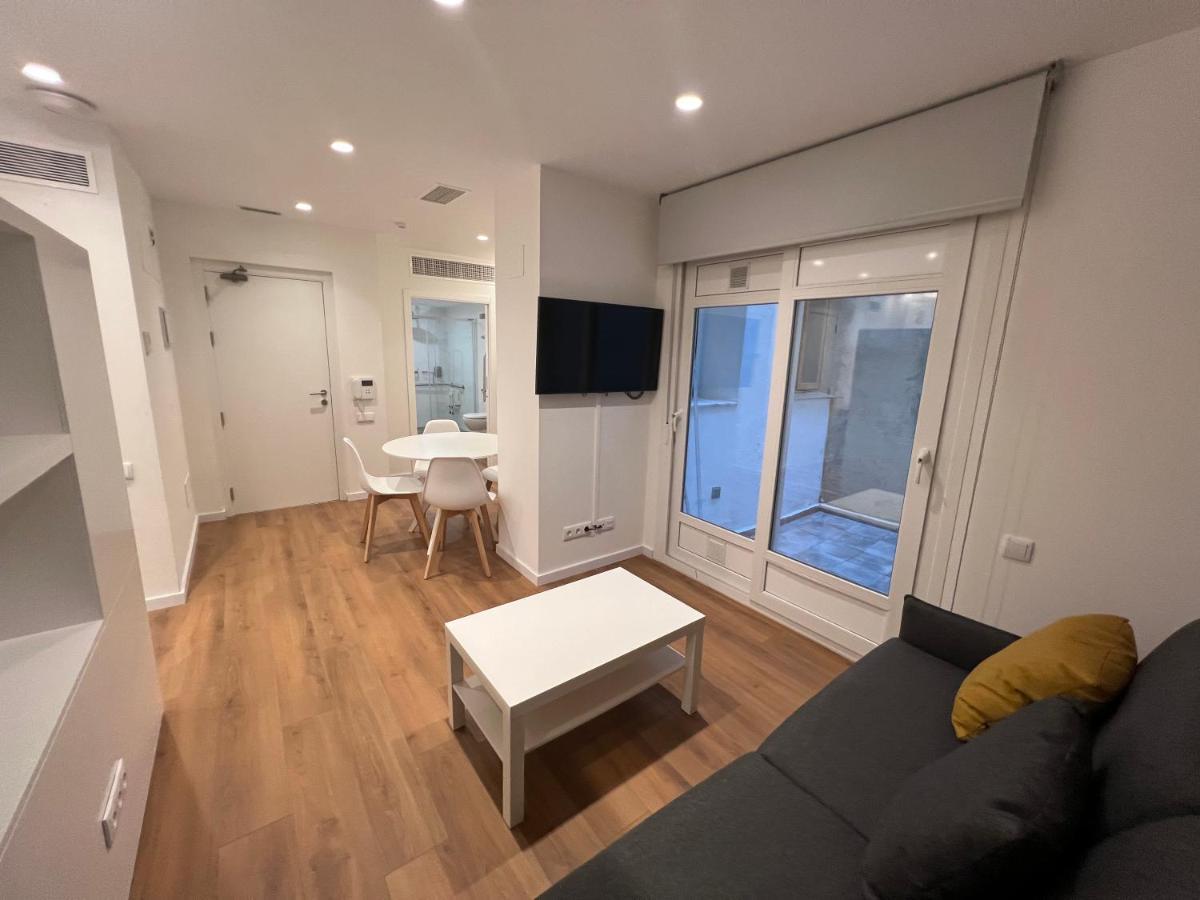 Aparthotel Old Town Flats Casa Del Bisbe *