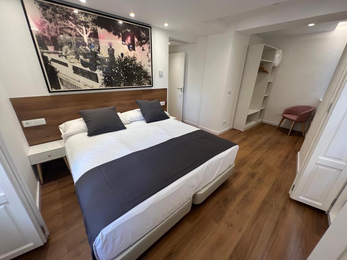 Old Town Flats Casa Del Bisbe Aparthotel
