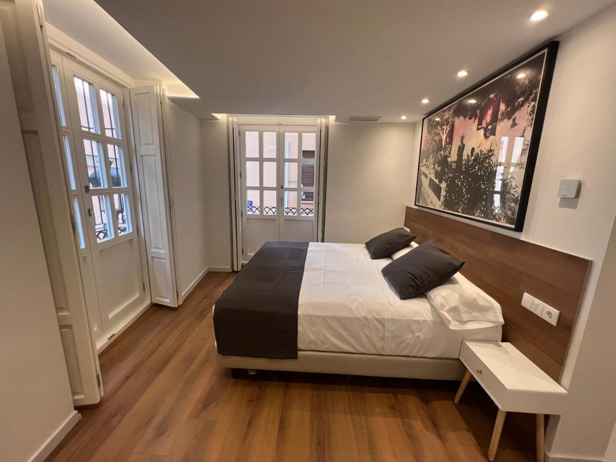 Aparthotel Old Town Flats Casa Del Bisbe Valencia