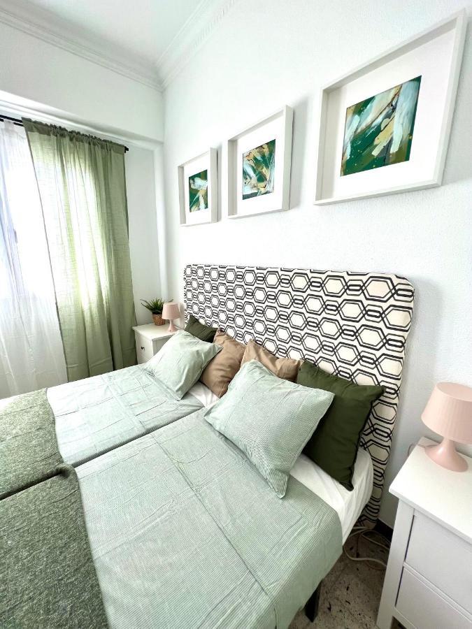 Apartamento Big Spacious Penthouse Next To The Sea