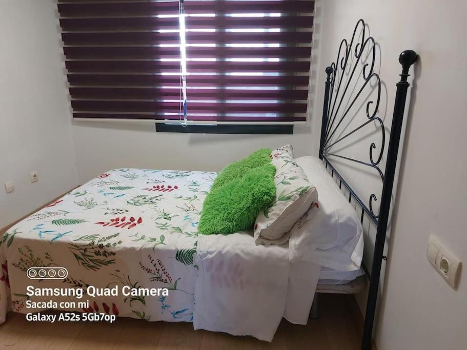 Atico En Paiporta Con 2 Grandes Terrazas Apartamento *