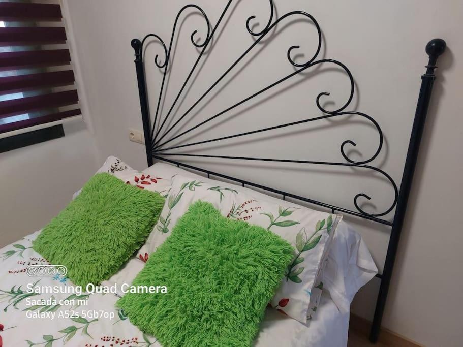 Atico En Paiporta Con 2 Grandes Terrazas Apartamento