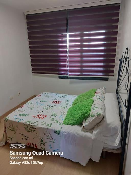 Atico En Paiporta Con 2 Grandes Terrazas Apartamento