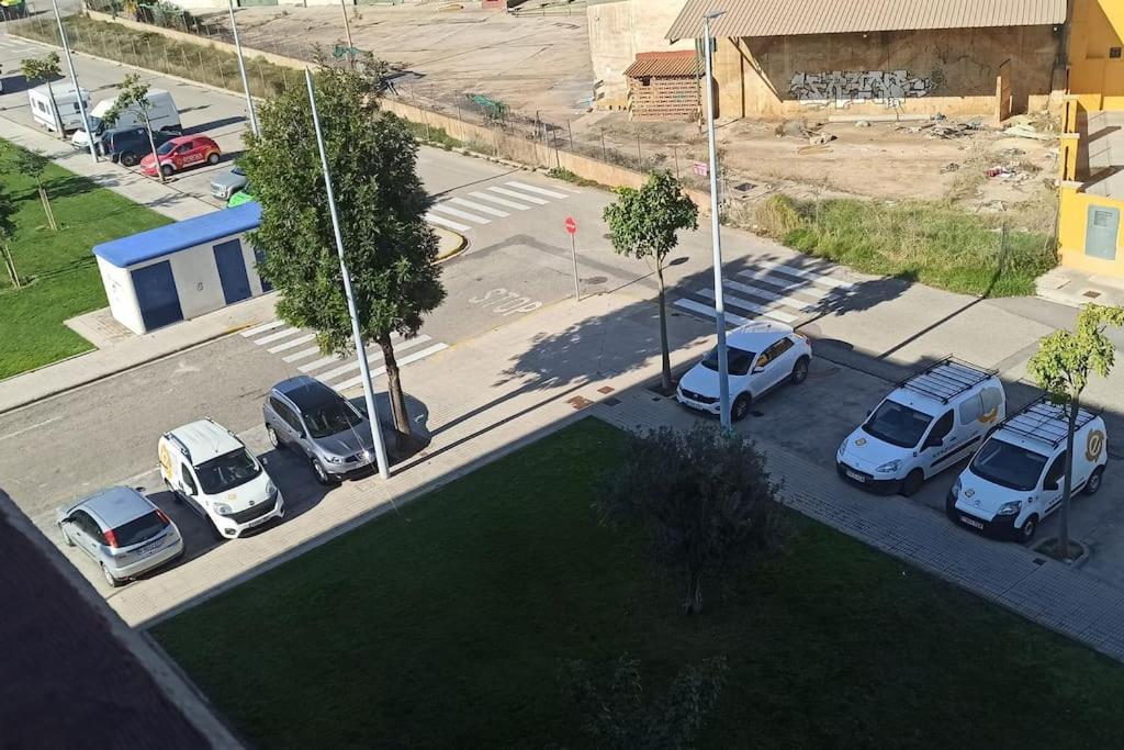 Atico En Paiporta Con 2 Grandes Terrazas Apartamento Valencia