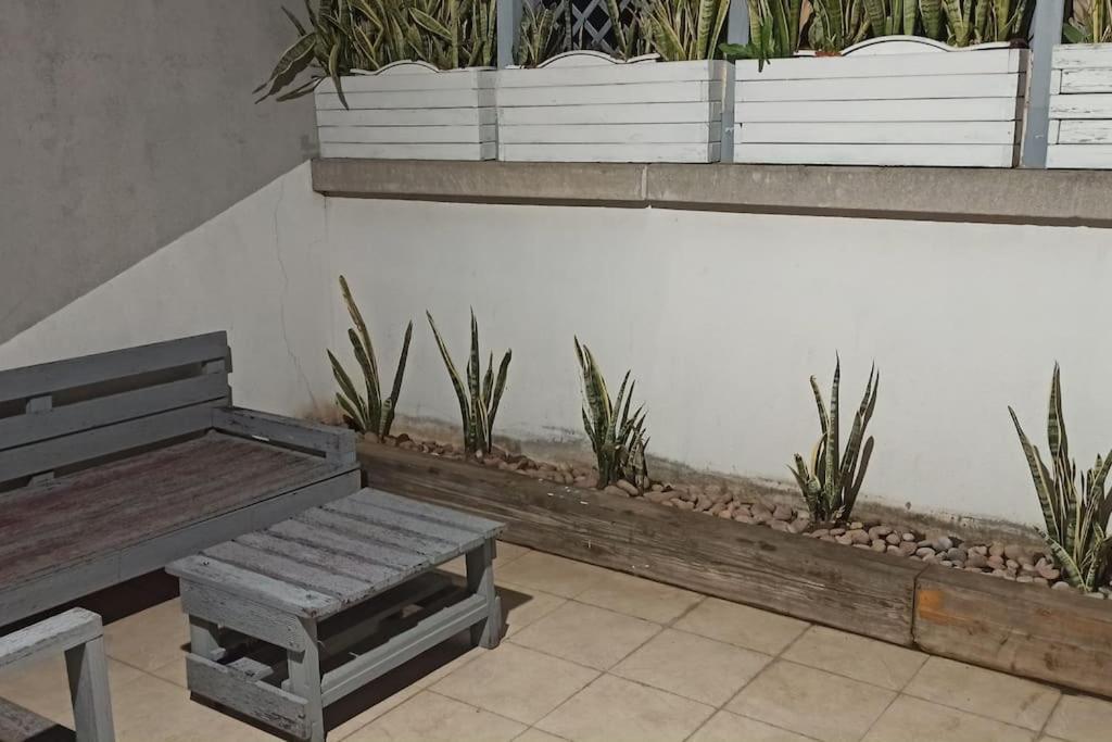 Apartamento Atico En Paiporta Con 2 Grandes Terrazas *