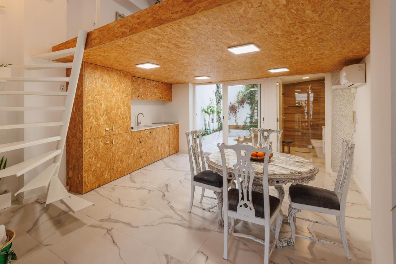 Loft En