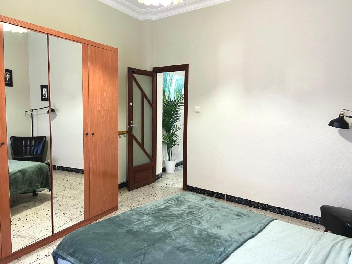 Big Spacious Penthouse Next To The Sea Valencia