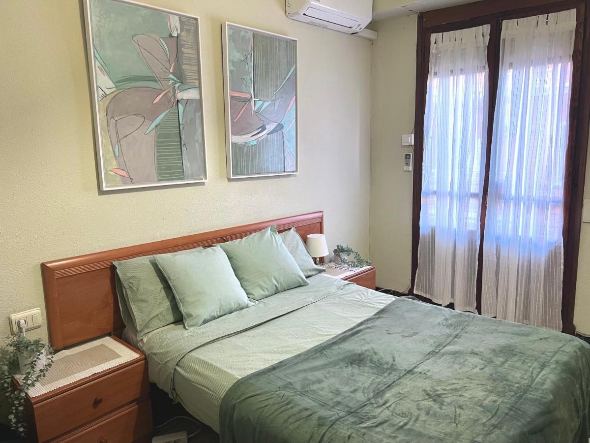 Apartamento Big Spacious Penthouse Next To The Sea Valencia