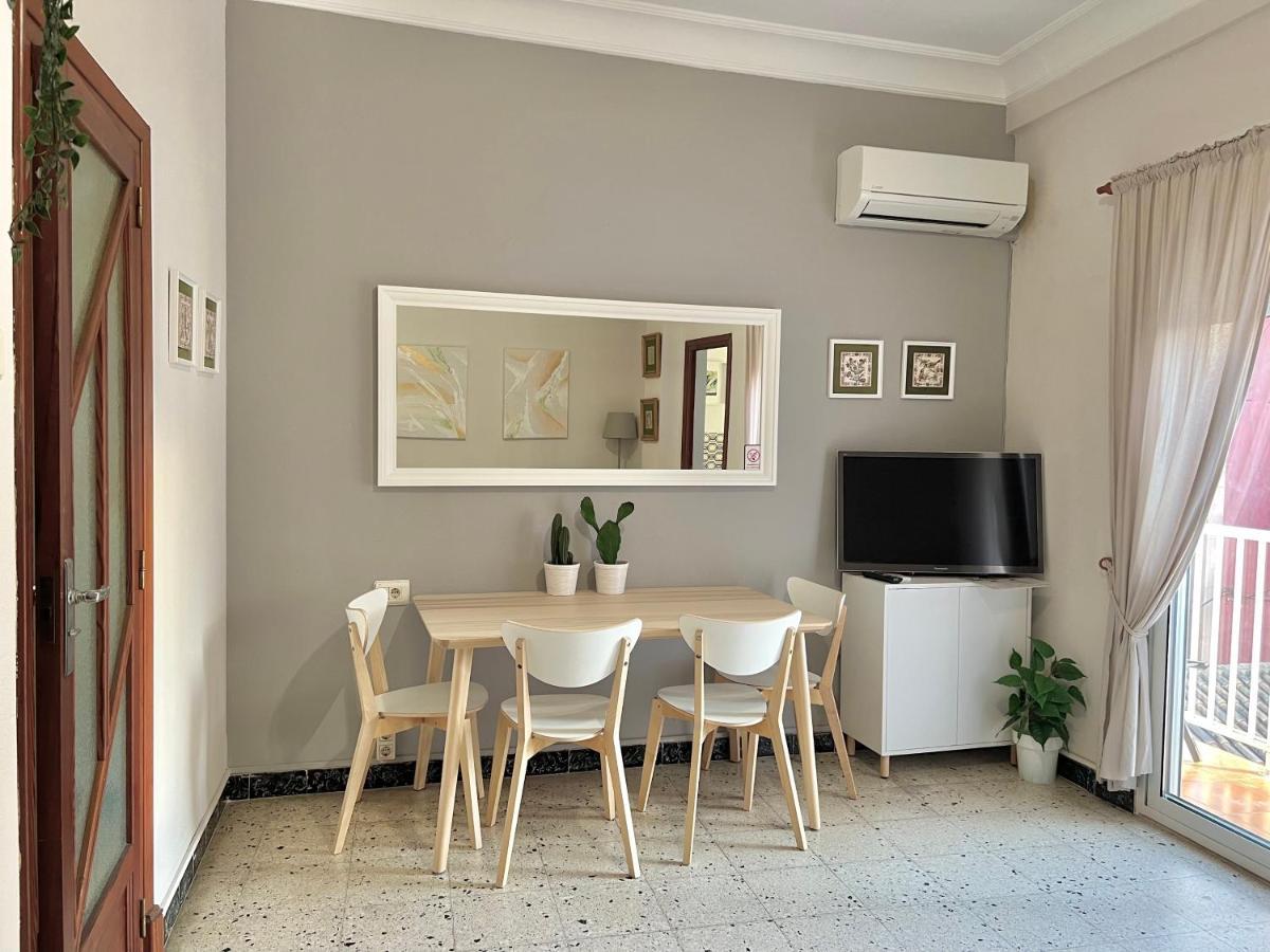 Big Spacious Penthouse Next To The Sea Valencia