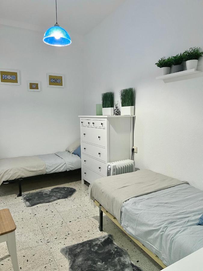 Big Spacious Penthouse Next To The Sea Apartamento *