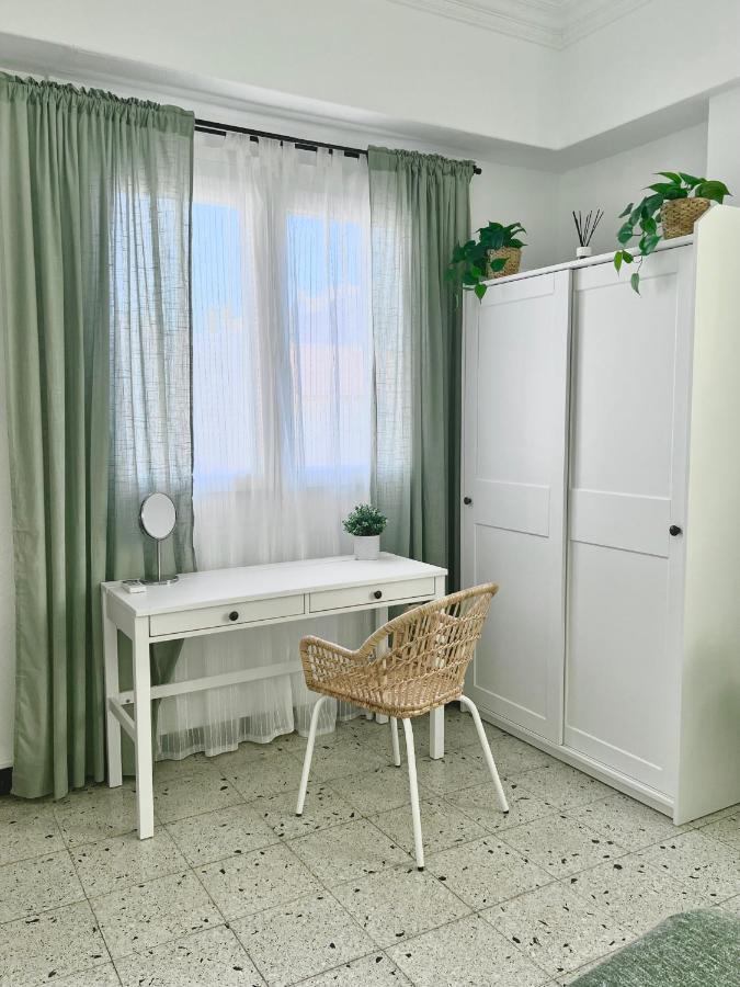 Apartamento Big Spacious Penthouse Next To The Sea *