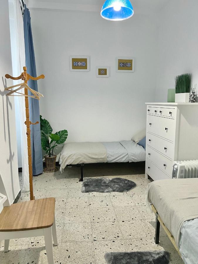 Big Spacious Penthouse Next To The Sea Apartamento