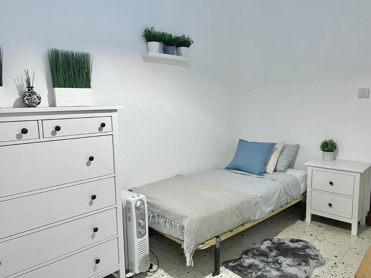 Apartamento Big Spacious Penthouse Next To The Sea Valencia