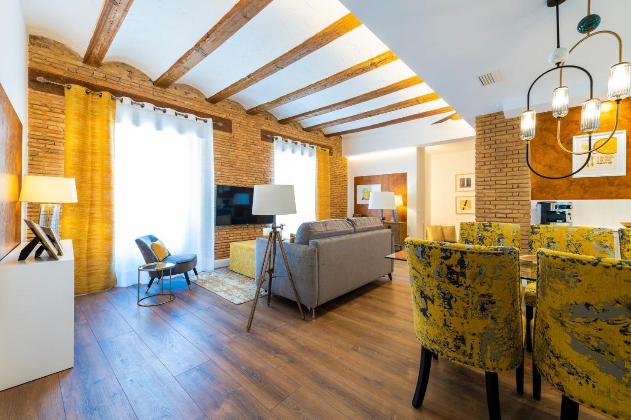 Apartamento Torres De Serranos - Ttdssa Vlc