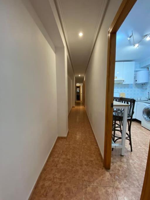 Apartment In Spacious Flat In