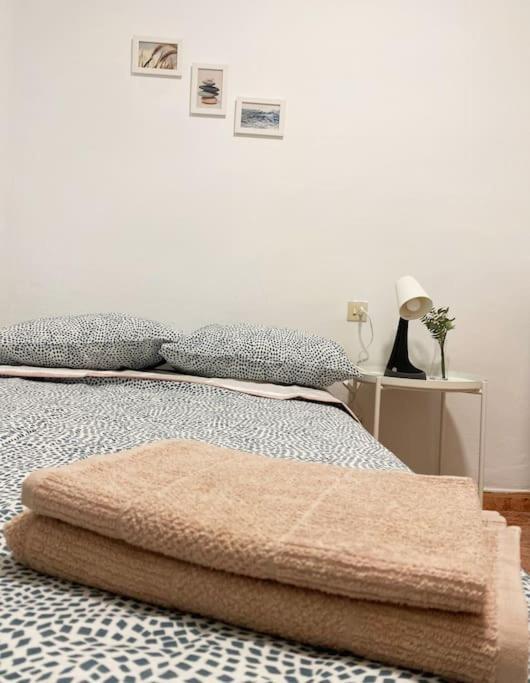 In Spacious Flat In *
