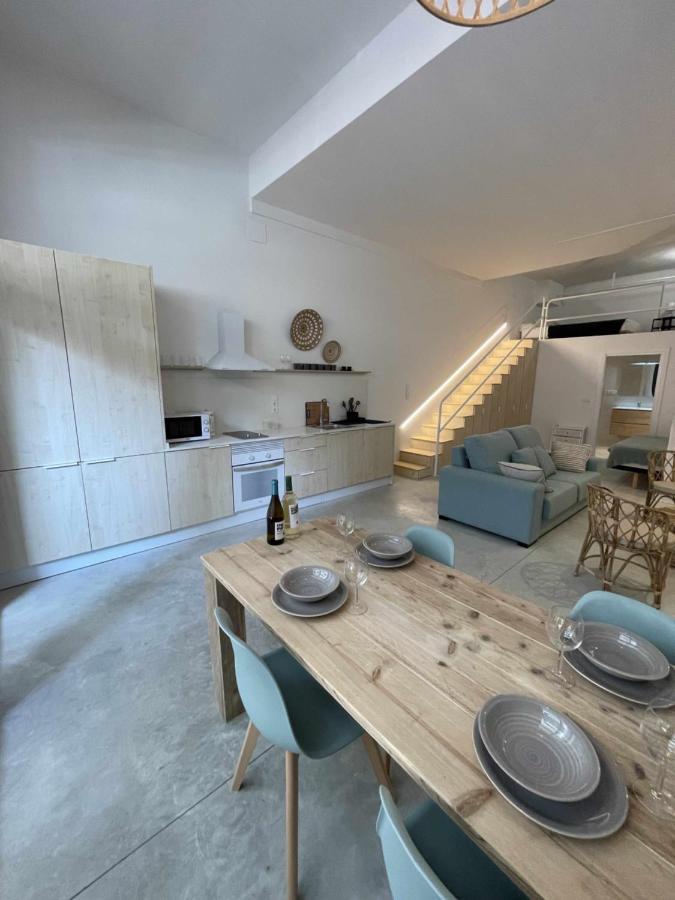 Apartment Maravilloso Loft Junto A Ciudad De Artes Y Ciencia *