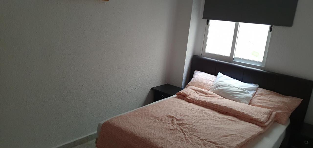 Ciudad De Ciencias 3 Apartment