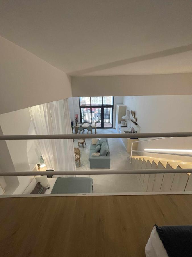 Maravilloso Loft Junto A Ciudad De Artes Y Ciencia Apartment *
