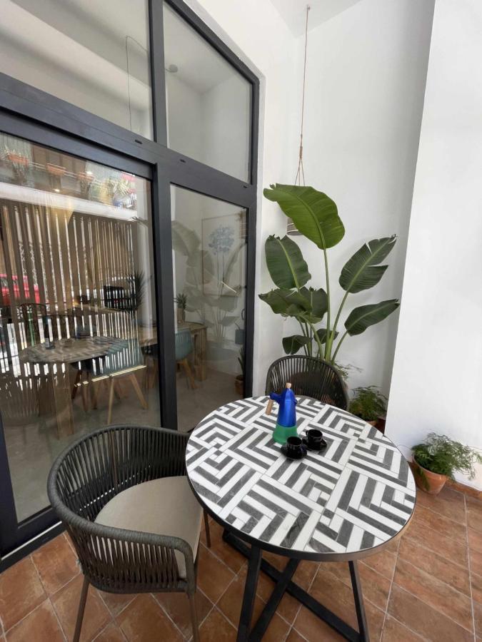 Maravilloso Loft Junto A Ciudad De Artes Y Ciencia Apartment *