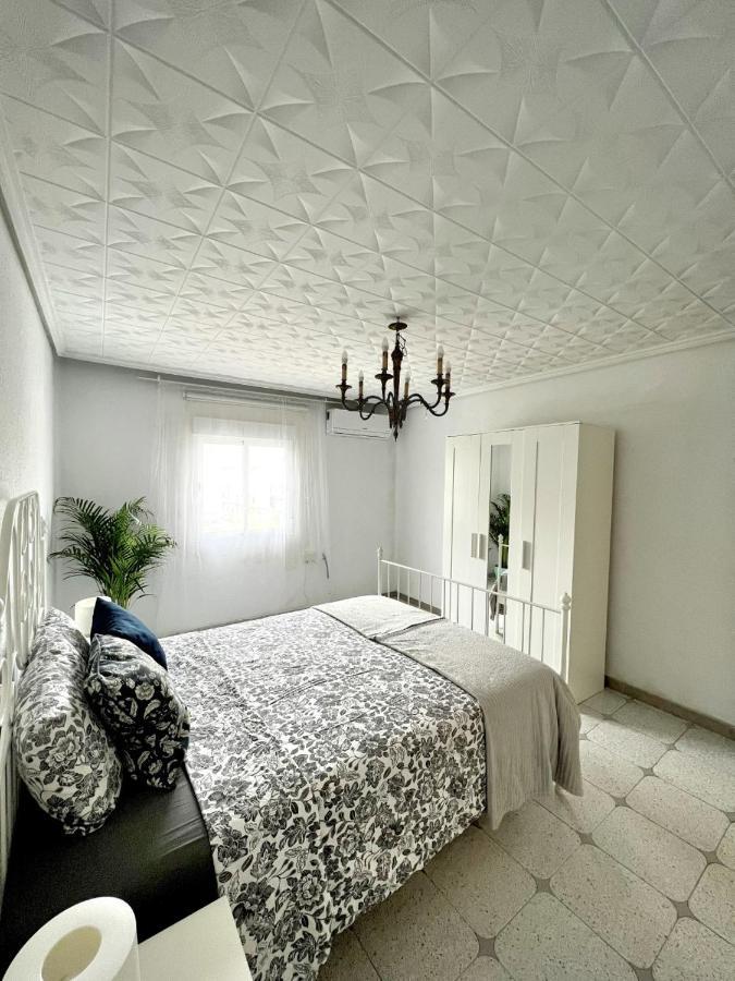 Habitación en casa particular Sweets On The Valencia
