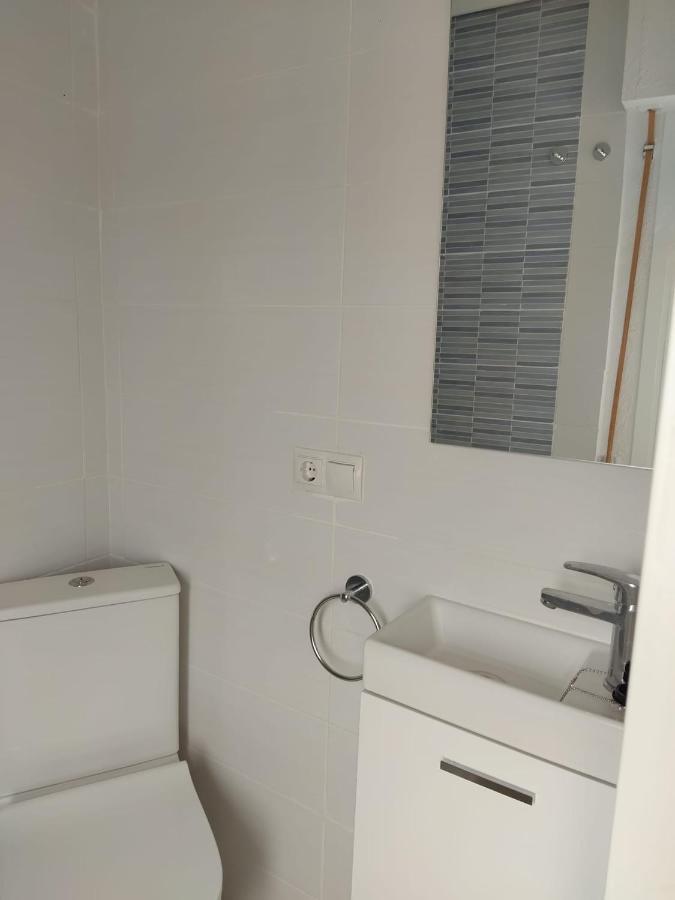 Apartamento Malvarosa Family