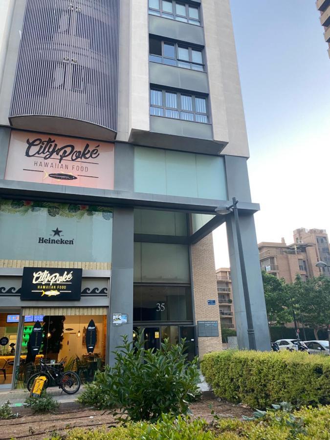 Dama Iberica Homestay Valencia