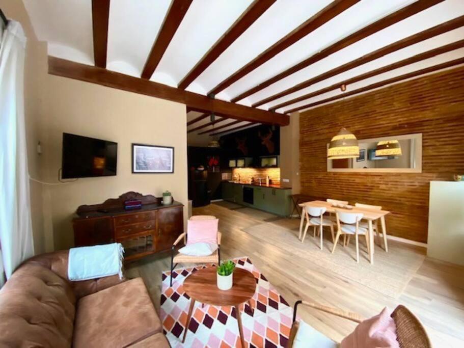 Lovely Flat In * Valencia
