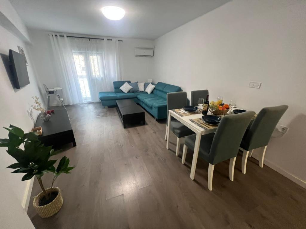 Sweet Apartamento Valencia