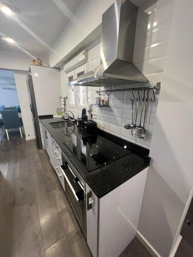 Apartamento Sweet