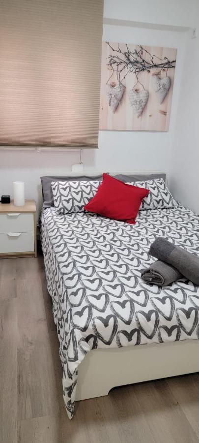 Sweet Apartamento Valencia