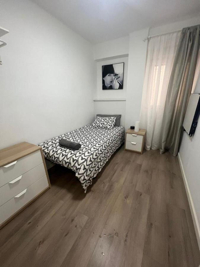 Sweet Apartamento Valencia