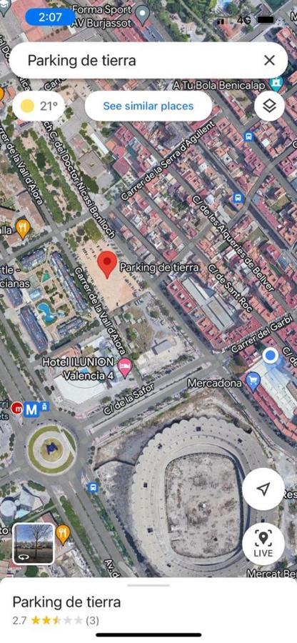 Sweet * Valencia
