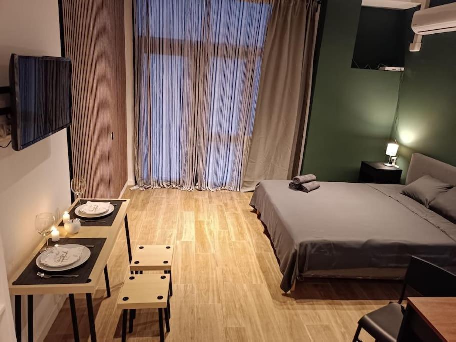 Studio20 Wifi * Valencia